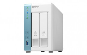   QNAP TS-231P3-2G 3