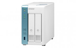   QNAP TS-231P3-2G 4