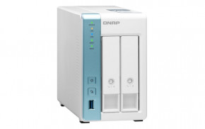   QNAP TS-231P3-2G 5