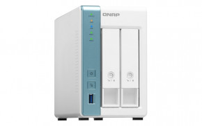   QNAP TS-231P3-2G 6