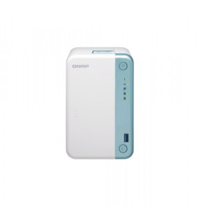   QNAP TS-251D-2G