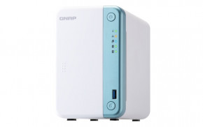   QNAP TS-251D-2G 3