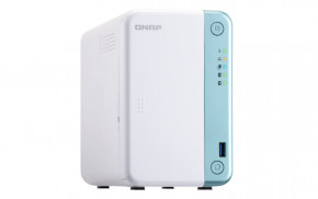   QNAP TS-251D-2G 4