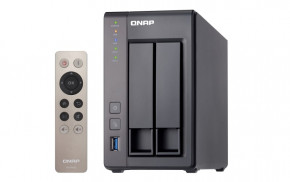   QNAP TS-251+-2G 3