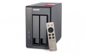   QNAP TS-251+-2G 5