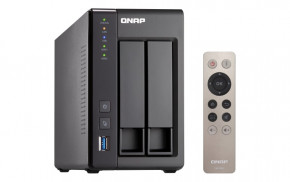   QNAP TS-251+-2G 7