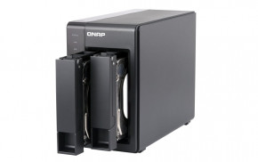   QNAP TS-251+-2G 8