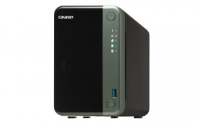   QNAP TS-253D-4G 4