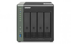   QNAP TS-431KX-2G (10GbE) (TS-431KX-2G)