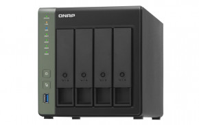   QNAP TS-431KX-2G (10GbE) (TS-431KX-2G) 4