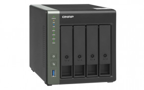   QNAP TS-431KX-2G (10GbE) (TS-431KX-2G) 8