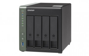   QNAP TS-431KX-2G (10GbE) (TS-431KX-2G) 9