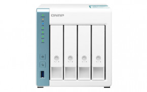   QNAP TS-431K