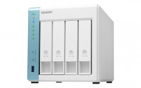   QNAP TS-431K 3