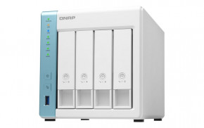   QNAP TS-431P3-2G 3