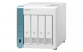   QNAP TS-431P3-2G 4