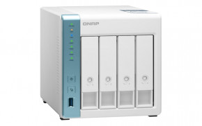   QNAP TS-431P3-2G 6