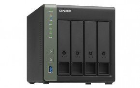   QNAP TS-431X3-4G (2.5/10GbE) (TS-431X3-4G) 3