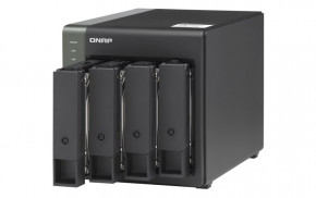   QNAP TS-431X3-4G (2.5/10GbE) (TS-431X3-4G) 7