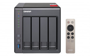   QNAP TS-451+-2G