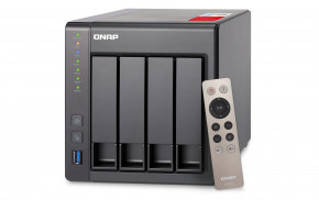   QNAP TS-451+-2G 3