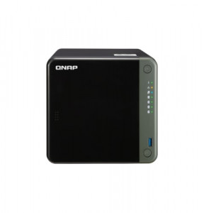   QNAP TS-453D-4G