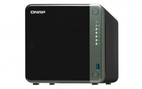   QNAP TS-453D-4G 3