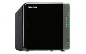   QNAP TS-453D-4G 4