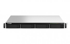   NAS rack QNAP TS-464U-4G