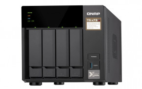   QNAP TS-473-4G 3