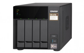   QNAP TS-473-4G 4