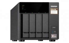   QNAP TS-473-4G 5