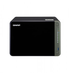   QNAP TS-653D-4G