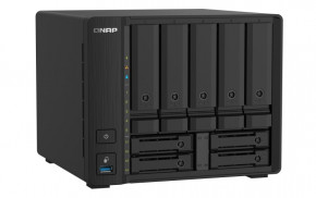   QNAP TS-932PX-4G (2.5/10GbE) (TS-932PX-4G) 5