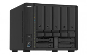   QNAP TS-932PX-4G (2.5/10GbE) (TS-932PX-4G) 6