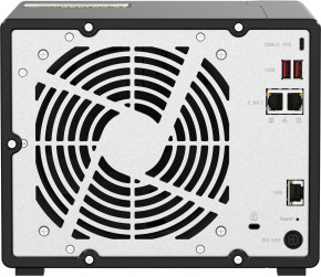   NAS QNAP TS-h973AX-8G (TS-H973AX-8G) 7