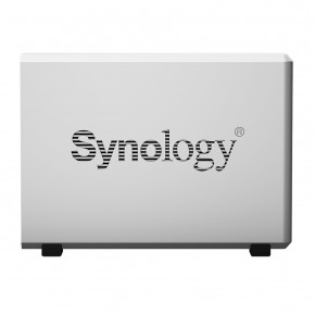   Synology DS120j