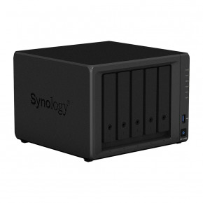   Synology DS1520+ 3