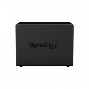   Synology DS1520+ 4