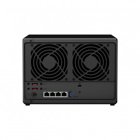   Synology DS1520+ 5