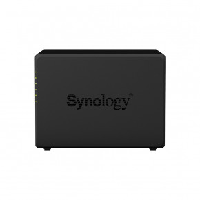   Synology DS1520+ 6