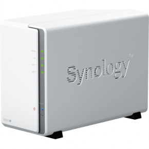   NAS Synology DS223J