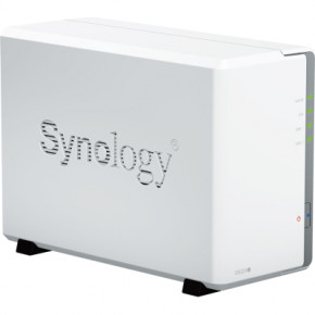   NAS Synology DS223J 7