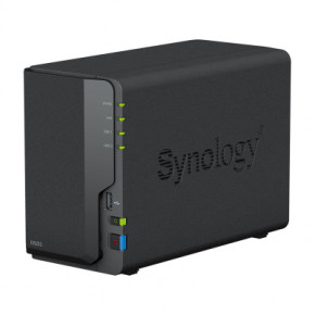   NAS Synology DS223