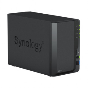   NAS Synology DS223 7