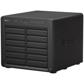   Synology DS2422+ 3