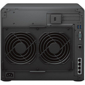   Synology DS2422+ 5