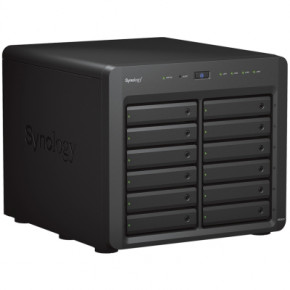   Synology DS2422+ 7