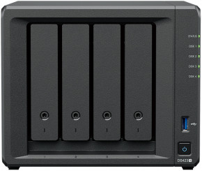   NAS Synology DS423+