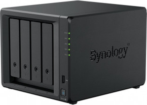   NAS Synology DS423+ 3